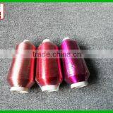 Shiny ST Type Japanese Metallic Yarn for Embroidery Machine thumbnail-1