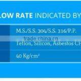Double Window Side Glass Model No.: PMI-011 thumbnail-2