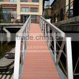 Steel/Aluminium Gangway