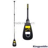 3 Piece Full Carbon Sup Paddle Adjustable thumbnail-2