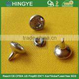 Rhinestone Metal Rivets For Handbag / Shoes / Garment -- A025 thumbnail-1