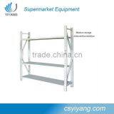 Warehouse Shuttle Racking System thumbnail-5