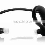 Wireless Sports Neckband Bluetooth Headphones thumbnail-5