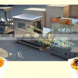 Kono Cone Pizza Machine/pizza Cone Making Machine /pizza Cone Production Line