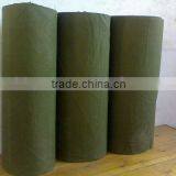 Haiben Canvas Fabric Canvas Tarpaulin for Canvas Truck Cover Prices thumbnail-2