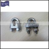 m6 Din741 Wire Rope Clip (DIN741) thumbnail-2