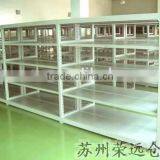 Medium Duty Storage Racking Shelves for Store & Supermarket Supplies thumbnail-2