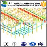 Lightweight Steel Structure Large Span Building thumbnail-4