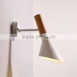 Industrial Wall Lamp Decor Home Hotel Lighting and Wall Light Wall Lamp China Supplier thumbnail-1