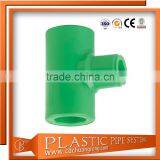 Pipe Fittings Importers Ppr Reducing Tee thumbnail-3