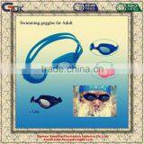 2015 Newest Design Adult and Kids Swim Goggles