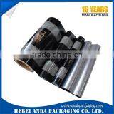 HOT SALE! Gravure Printing Heat Sealing Plastic Foil Packaging Roll Film thumbnail-3