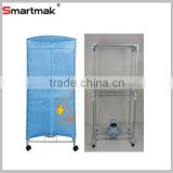 2015 year high thermal efficiency double layer clothes dryer(SMT-903)