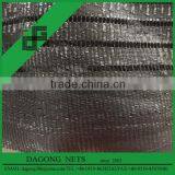 100% HDPE Guarantee 10 Years Ginseng Sun Shade Net