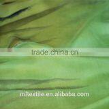 Best Quality Silk Chiffon Fabric Print Silk Woven Fabric