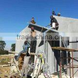 Factory Wholesale Light Steel Modular Homes Prefab House and Villa thumbnail-5