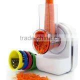 Mini Ice Cream Maker/slicer/cirtus Juicer Quality Choice thumbnail-3