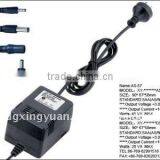 Linear Adaptor 240V 50HZ With SAA Approval