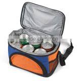 New Design Cheap High Quality Insulated Cooler Bag thumbnail-6