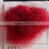 Polyester Fiber8D*64MM Azo FreePolyester Fiber Manufacturers Selling Carpet Material thumbnail-2