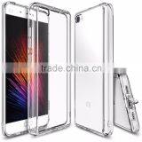 Keno Shock Absorption Back Cover Case for Xiaomi Mi5 thumbnail-3