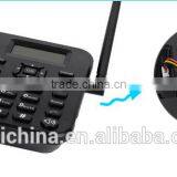 GSM Cordless Phone Fixed Wireless Telephone Desk Phone FWP With 850/900/1800/1900MHz thumbnail-2