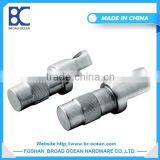 Handrail Round Stainless Steel Tube Connector HC-07 thumbnail-4