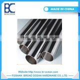 Seamless Steel Pipe 304 Stainless Steel Pipe Price per Meter thumbnail-1