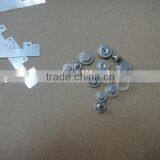 Metal Stamping Parts of Terminal Connector for Many Use thumbnail-1