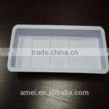 Plastic Custom Hard Trays, Large Shallow Plastic Tray, Flat Plastic Tray Supplier's Choice thumbnail-2