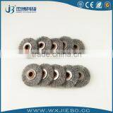 Factory Customized Stainless Steel Wire Brushes Round for Carbon Sulfur Analyzer thumbnail-3