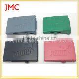 Buckle Plate Belts Smart Buckle Belt Metal Name Plate Belt Buckles thumbnail-6