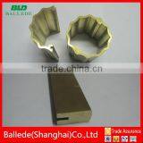 Custom Brass Tube From Shanghai thumbnail-2