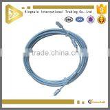 Durable Steel Wire Rope Sling Sales thumbnail-3