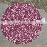 Felt Rug thumbnail-1