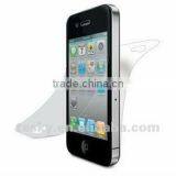 Color Screen Protector for Iphone 4 3d Screen Protector
