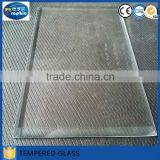 8mm Thick Chemical Resistant Tempered Glass Plate on Sale Supplier's Choice thumbnail-6