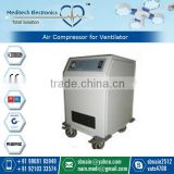 High Quality Tested Advance Efficient Air Compressor for Ventilators