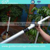 Aluminum Pipe and Drape , Cheap Wedding Pipe and Drape for Support thumbnail-6