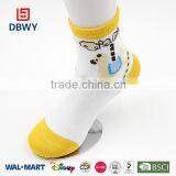 Soft Baby Cotton Socks Wholesale thumbnail-1