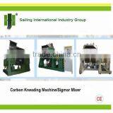 Carbon Kneading Machine, Sigmar Mixer