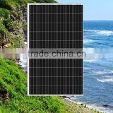 Monocrystalline Solar Panel