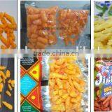 Kurkure Production Line Which Has Passed CE Certification ISO9001 thumbnail-3