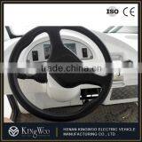 Kingwoo Electric New Dumper Truck Price thumbnail-5