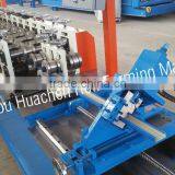 China Supplier Cnc Metal Stud and Track c Purlin Forming Machine thumbnail-3