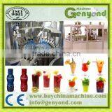 New hot sale automatic fruit juice production line with advanced design