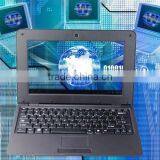 2012 Lastest Model 7inch VIA8850 Android 4.0 Mini Laptop