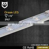Waterproof IP67 Led Linear Light Module Bar thumbnail-2