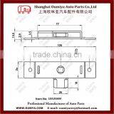 Hot Sale Galvanized Steel Budget Latch/Slam Locks 103103AM thumbnail-2