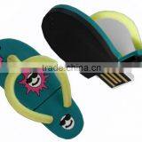 Slippers Usb Flash Drive